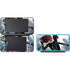 Marvel Black Widow High Kick Nintendo 2DS XL (2017) Skin